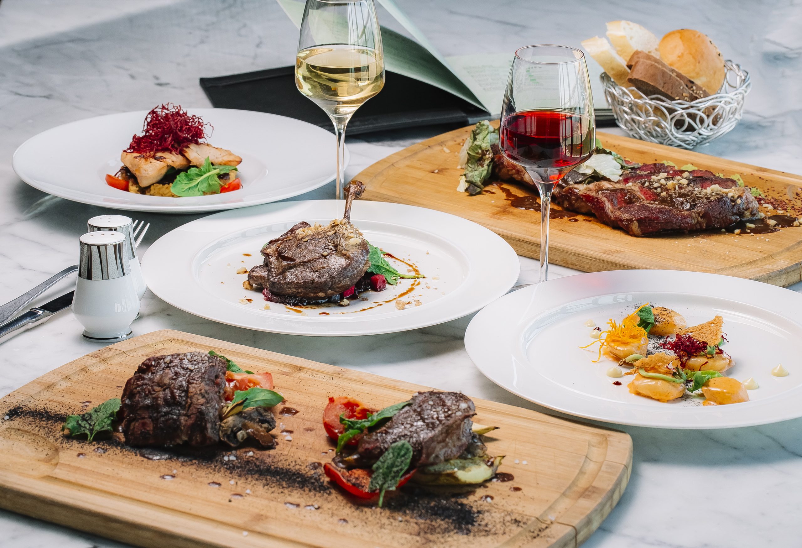 Formule du Marché 09 au 15/05