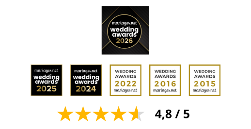 Wedding Awards Mariage Domaine de la Grange aux Ormes Marly 57 Wedding Awards Mariage Domaine de la Grange aux Ormes Marly 57